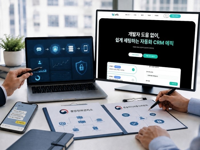 에픽비즈, 전송자격인증·특수부가통신 ...